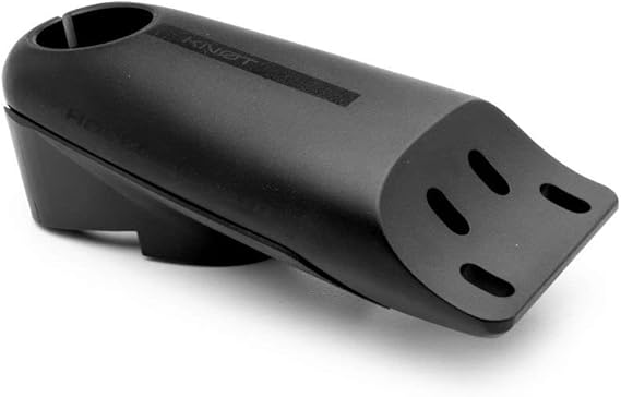 Cannondale HollowGram Knot Stem -17 Degree 100mm Black