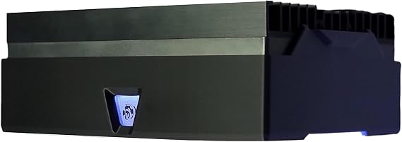 AI Hydra 26 HD and 32 HD Aquarium LED Light Shade and Diffuser