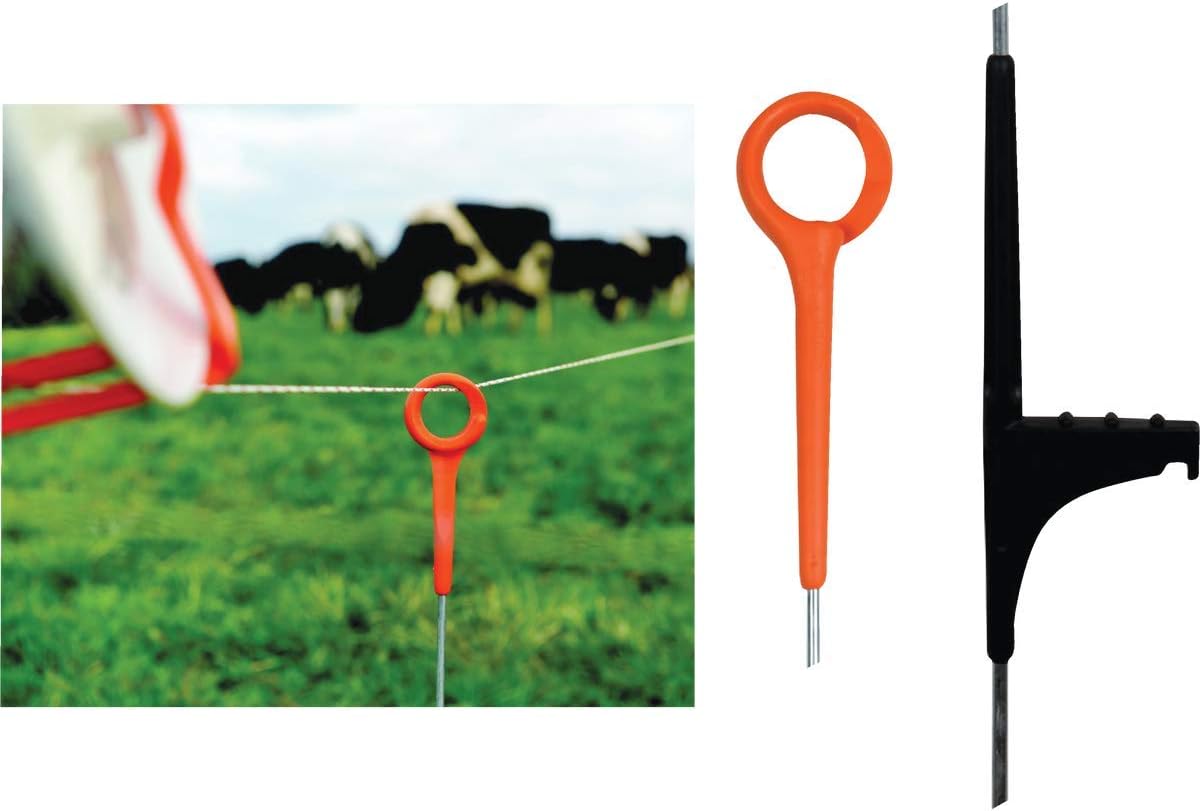 Gallagher G72315 Ring Top Post, 34&quot