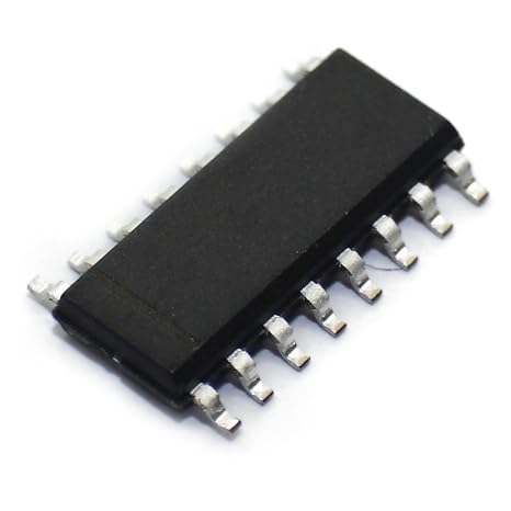 INFINEON IR2010SPBF Driver CASE Style:SOIC, Driver Configuration:HIGH Side and Low Side, HIGH/Low, IC, Input DELAY:95NS, MOSFET, NO. of PINS:16PINS, Peak Output Current:3A, ROHS Compliant: