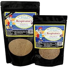 Respiratory TPS Plus