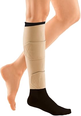 Circaid Juxta Lite Long Leggins with Anklets Medium