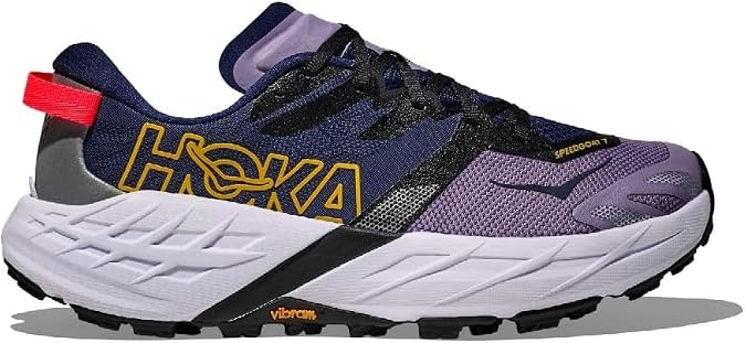 Hoka Womens Speedgoat 7