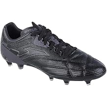 Joma - Classic Cut Soccer Boots for Firm Ground, Versatile, Speed, Precision, Synthetic Materials, Comfortable