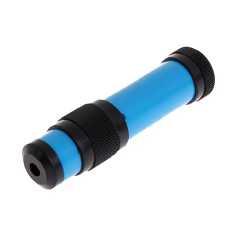 Mini Spectroscope Physics Educational Equipment for Jewelry Lab Students