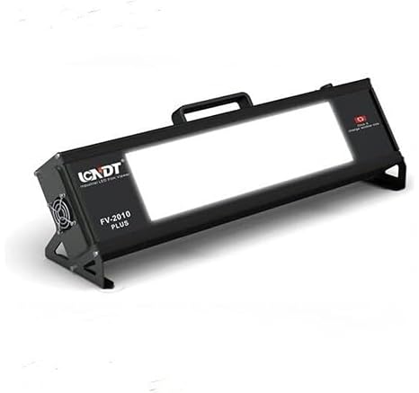 FV-2010 Plus LED X-Ray Film Viewer for Industrial NDT Inspection