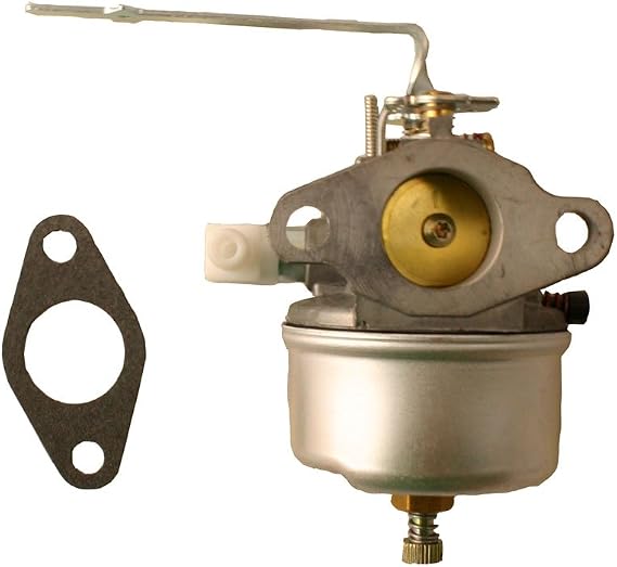 Tecumseh 631918 Carburetor