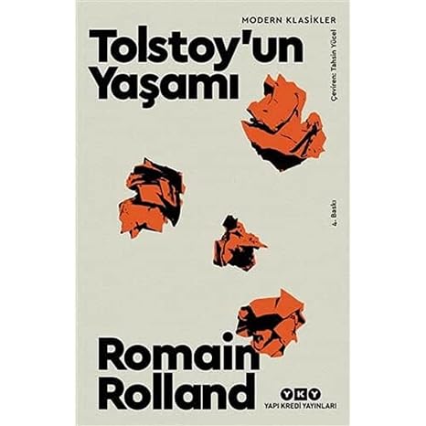 The Life of Tolstoy