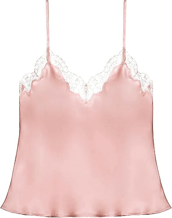 Journelle Women's Charlotte Camisole Tank Top