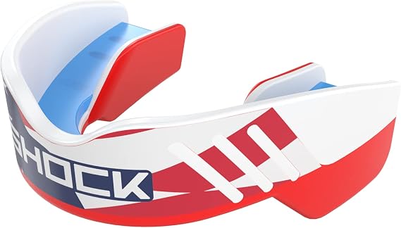 Stealth Mouthguard OSFA