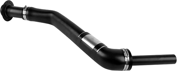 Gas Tank Fuel Filler Neck Pipe Hose Replacement for Ford Ranger 1993-1997, Mazda B2300 B3000 B4000 1994-1997 Non-Flareside & Splash 577-902 F47Z9034P AL5Z9034A AL5Z9034C ZZM042210C