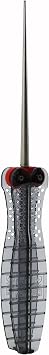 Diamond Machining Technology DMT Diafold Serrated Diamond Knife Sharpener, Fine FSKF, 4"