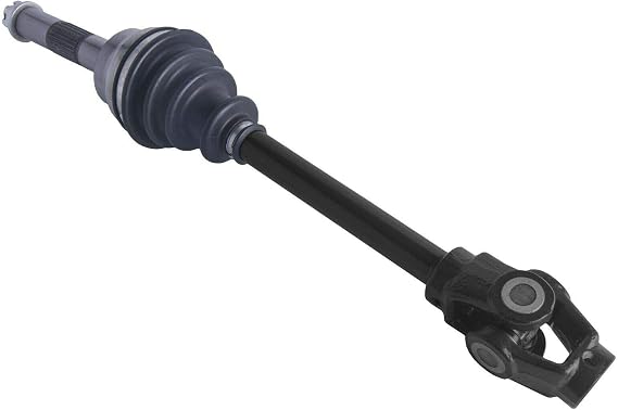 East Lake Axle front left or right cv axle for Polaris Sportsman