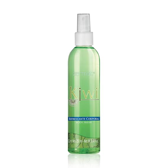 Zermat Kiwi, Body Fresh, 8.45 Fl. Oz.