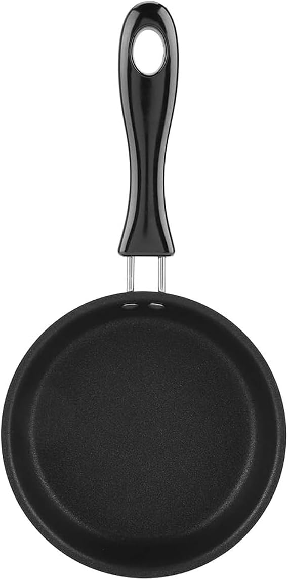 Mini Egg Frying Pan, Nonstick Omelet Skillet