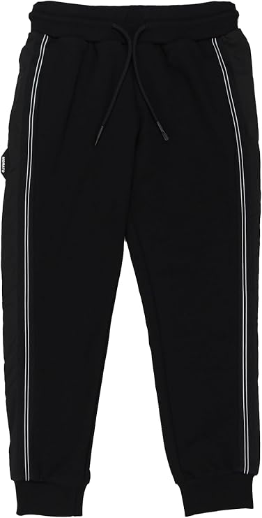 Antony Morato Trousers for Boys Black