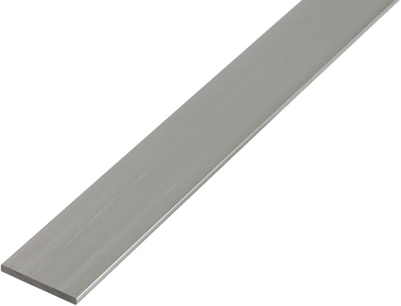 Aluminium Flat Bar