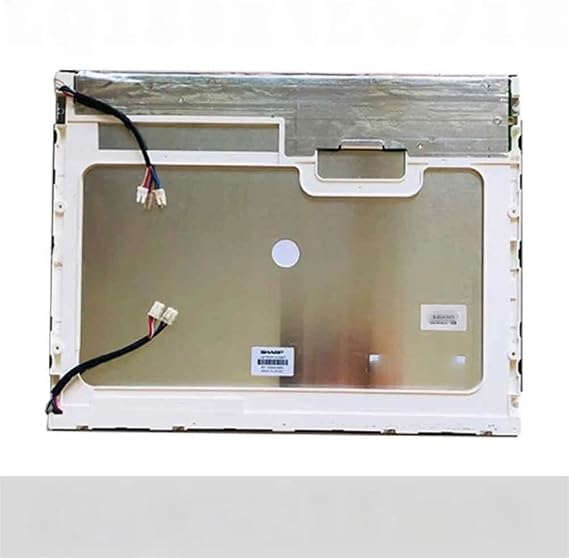 15 Inch LQ150X1LW71N LQ150X1LW72 LQ150X1LGB1 LCD Screen Replacement for Display