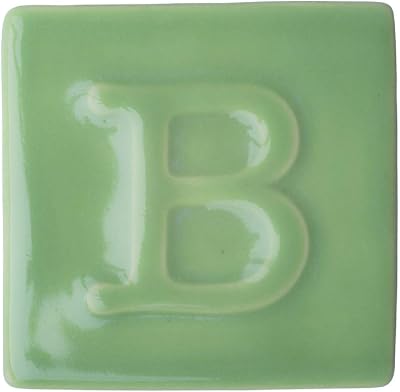 Pro Glaze - Celadon Green, 200 ml