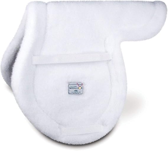 Toklat Medallion Close Contact Pad