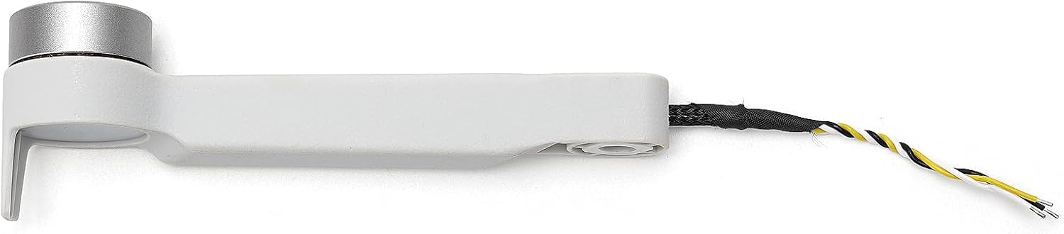 Original Arm Spare Parts for Potensic ATOM SE 4K GPS DroneRear Left Arm, Grey