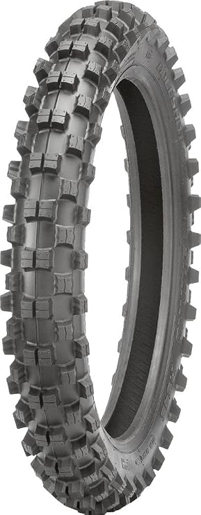 Shinko 120/80-19 Shinko R546 Rear Tire