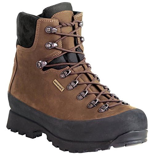 Kenetrek Hardscrabble Hiker Waterproof Non-insulated Hiking Boot