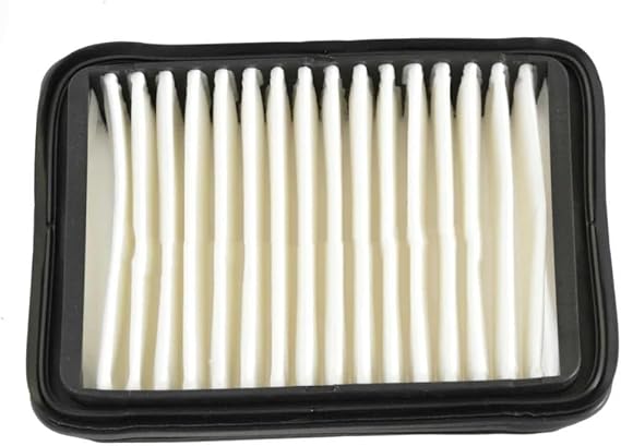 Car Air Filter Auto Engine Air Filter Car Accessory for Changan Auchan Ouya 1999 2000 2001 2002 2003 2004 2005 1109113-00Y