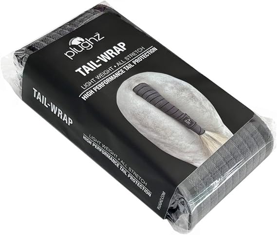 ProSport Tail-Wrap