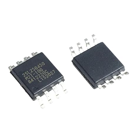 1PCS 32MBFLASH MX25L25645 SOP8 MX25L25645GM2I-10G W25Q256 New for Arrival 2025 High for Quality