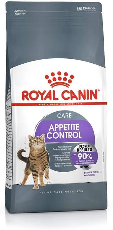 Royal Canin Sterilized Appetite Control 400 g