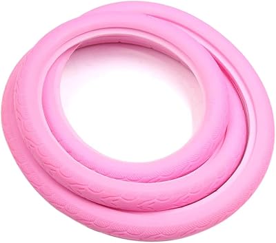 SENQI Fixed Gear Bicycle Solid Tires 700c x 23