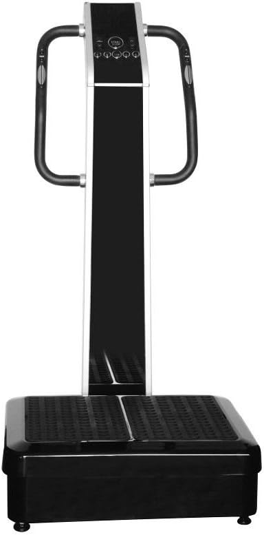 GForce Pro Cardio - Dual Motor Whole Body Vibration Plate Exercise Machine