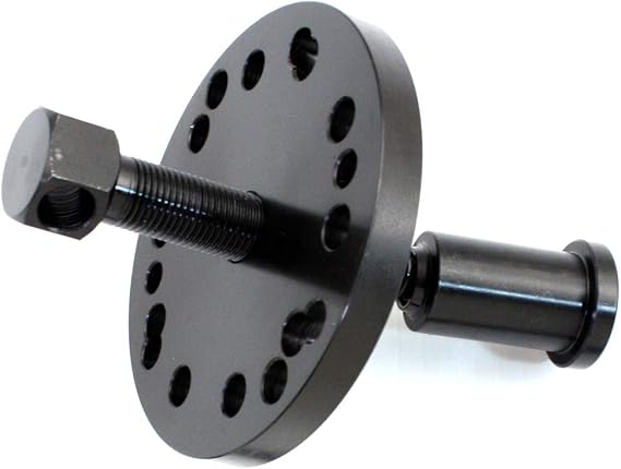 V-Twin 16-0115 - Clutch Hub Puller Tool with Swivel