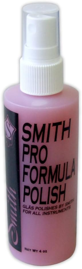 Smith GP1 Guitar Polish