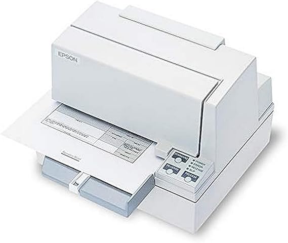 Epson TM-U590-112:(ECW) BX PTR (B) RBN