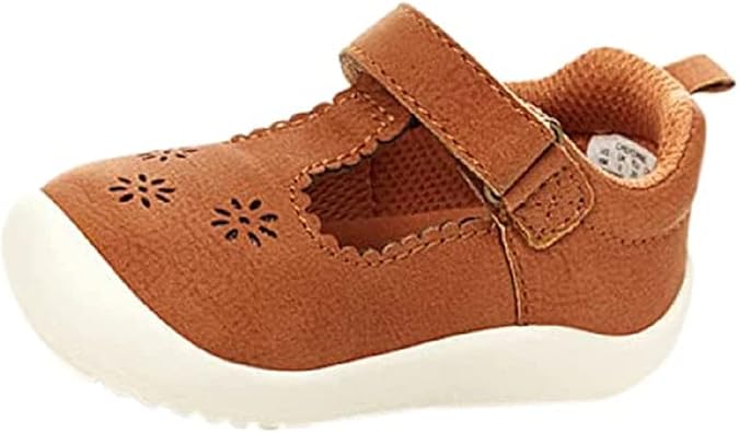 Stride Rite Baby Girls' Cheyenne (Infant/Toddler)