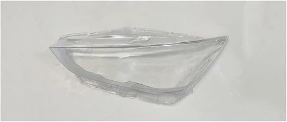 Headlight Lens Lampshade Compatible With Mazda For Cx-3 Cx3 2017 2018 2019 Car Headlight Shell Headlight Cover Headlamp Lens Headlight Glass