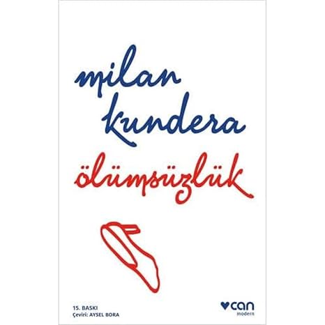 Ölümsüzlük