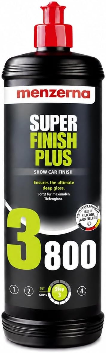 Menzerna Professional Micro Polish (32 oz)