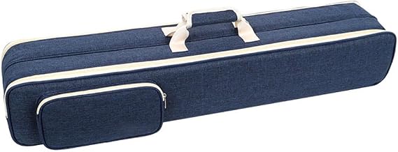 Erhu Bag, Chinese Erhu Storage Bag, Chinese Musical Instrument Erhu Backpack Oxford Cloth, Thick Erhu Case Cover, Erhu Instrument Protective Bag (blue)