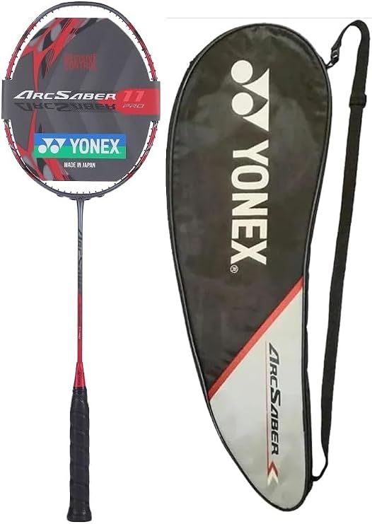 Yonex ArcSaber 11 Pro Badminton Racket, UNSTRUNG