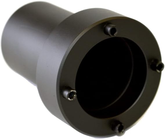 SST-7458 - Ford - Torqshift Output Shaft Locknut Socket Removal Transmission Tool [Torqshift, 5R110W, 4R100]