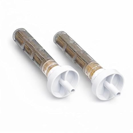 Filter Rod for Hydrogen Machine H2START 240mL Series, Set of 2