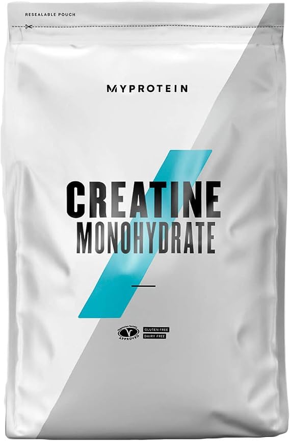 MyProtein Creatine Monohydrate 1000g