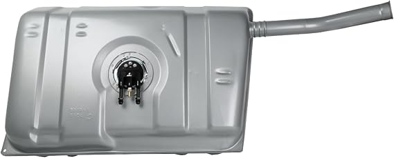 Aeromotive 1982-1992 Camaro Gen II Stealth Fuel Tank with Pump - 14 - 18471