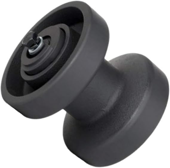 Bottom Roller 7277166 Compatible with Bobcat Mini Loader Track MT85