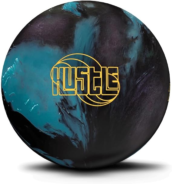 Roto Grip Hustle SOS Bowling Ball