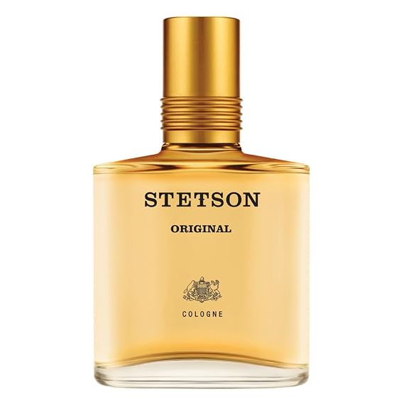 STETSON by Coty Cologne Spray 2.25 for Men