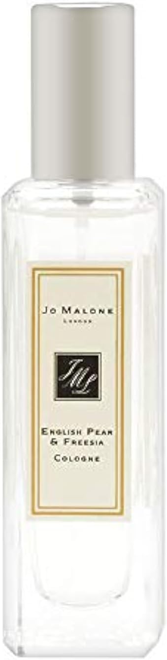 JO MALONE LONDON Joe Maroon English Pear & Freesia Eau Decolon 1.0 fl oz 30 ml Parallel Import